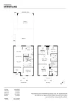 55 Elder Drive, Mawson Lakes, SA 5095-Floorplan
