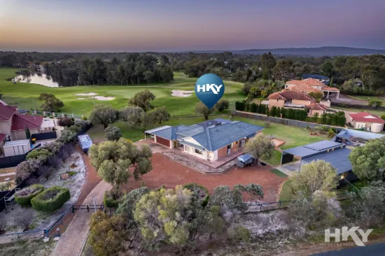 55 Ellen Brook Drive, The Vines, WA 6069