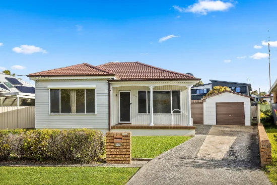55 Ellengowan Crescent, Fairy Meadow, NSW 2519 - For Sale