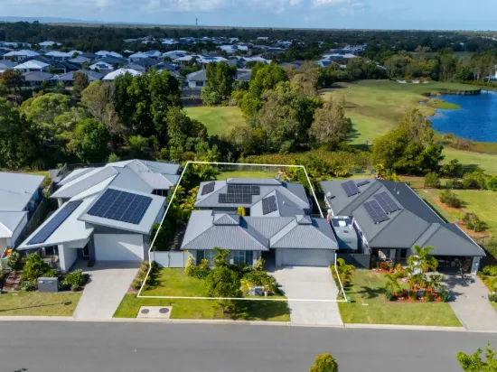 55 Emilia Close, Banksia Beach, Qld 4507