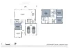 55 Estelville Circuit, Cameron Park, NSW 2285-Floorplan