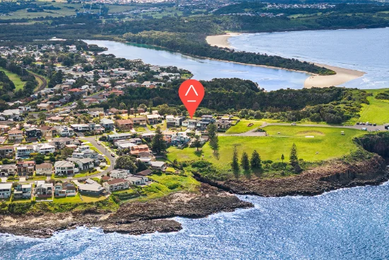 55 Eureka Avenue, Kiama Downs, NSW 2533