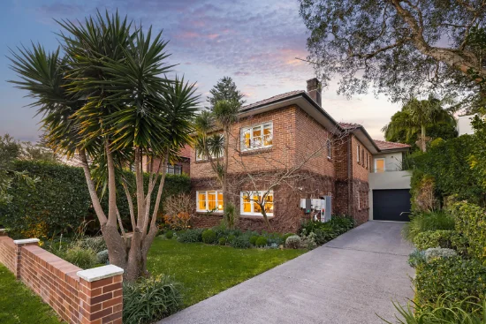 55 Eurobin Avenue, Manly, NSW 2095