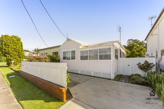 55 Evans Street, Belmont, NSW 2280