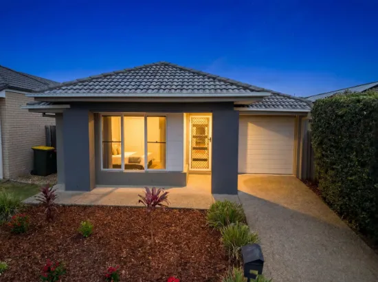 55 Expedition Drive, North Lakes, Qld 4509