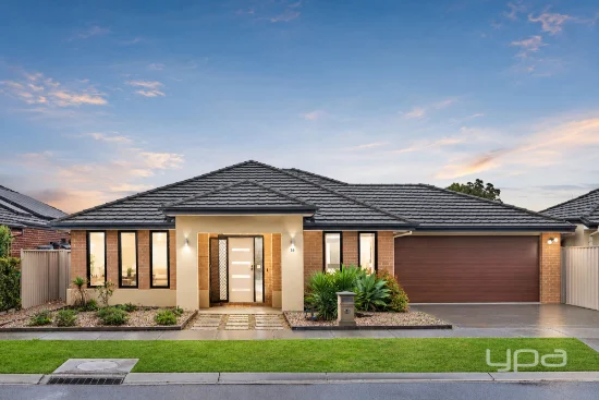 55 Fairbridge Road, Point Cook, Vic 3030