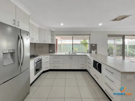 55 Fairfield Gardens, Canning Vale, WA 6155