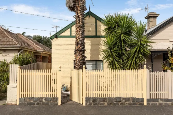 55 Fawkner Street, St Kilda, Vic 3182