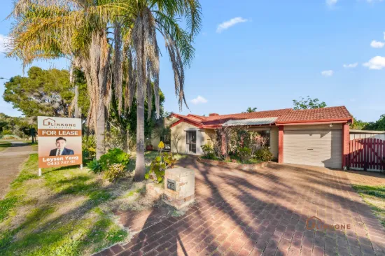 55 Findlay Road, Leeming, WA 6149