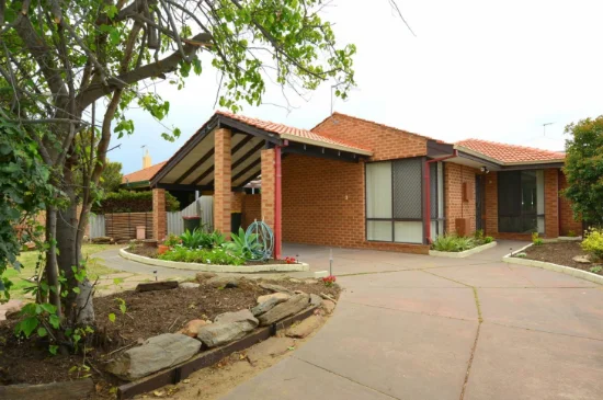55 First Ave, Claremont, WA 6010