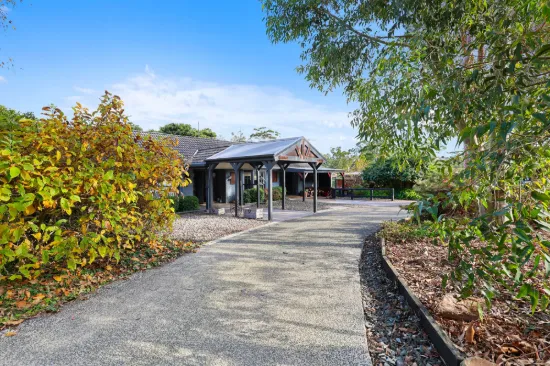55 Fisher Road, Drouin West, Vic 3818