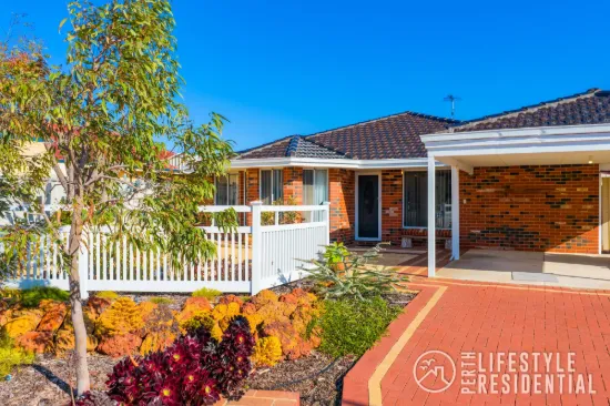 55 Flagtail Outlook, Yanchep, WA 6035