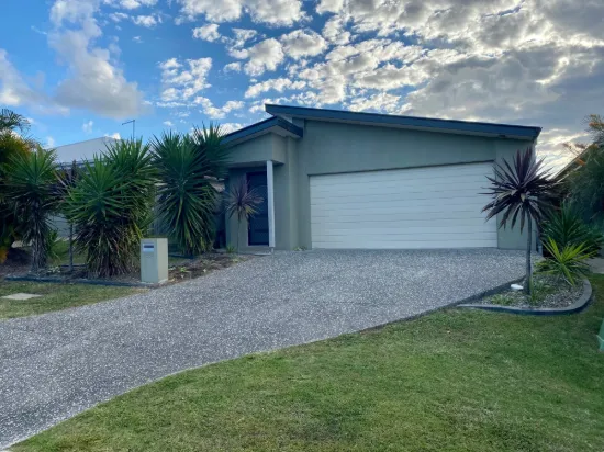 55 Flora Terrace, Pimpama, Qld 4209