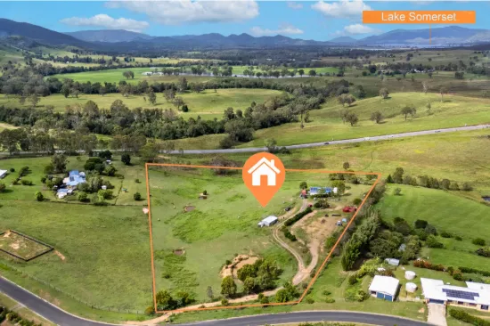 55 Forbes Drive, Sandy Creek, Qld 4515