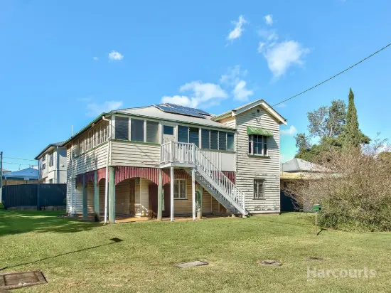55 Forrest Street, Nudgee, Qld 4014