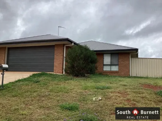55 Frangipani Drive, Kingaroy, Qld 4610