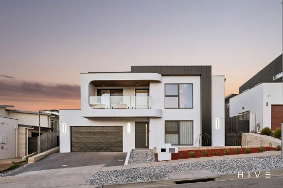 55 Freebury Street, Denman Prospect, ACT 2611
