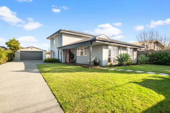55 Fryers Road, Highton, Vic 3216