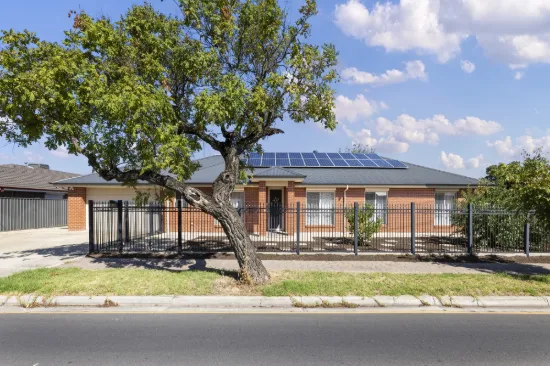 55 Gascoyne Avenue, Hillcrest, SA 5086