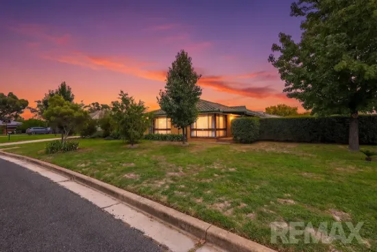 55 Geneva Crescent, Lake Albert, NSW 2650