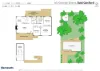 55 George Street, East Gosford, NSW 2250-Floorplan