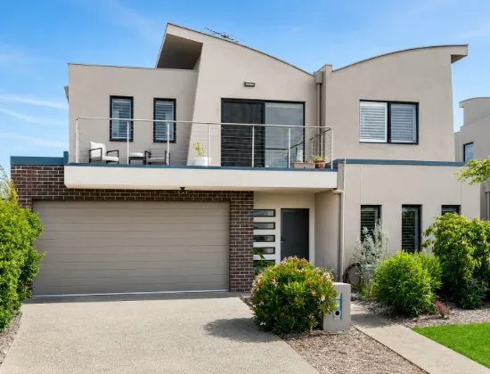 55 Gilbert St, St Leonards, Vic 3223