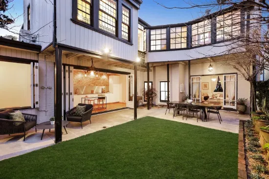 55 Gipps Street, Birchgrove, NSW 2041
