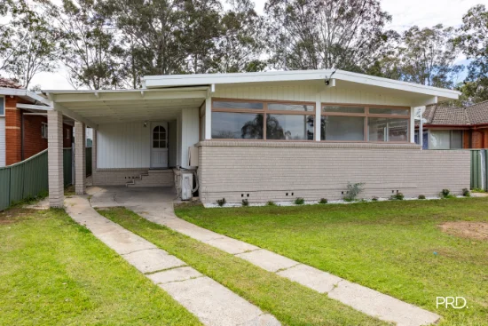 55 Glebe Pl, Penrith, NSW 2750