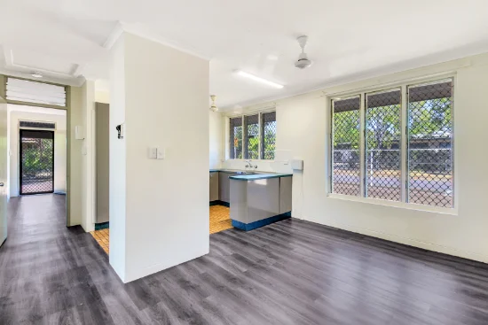 55 Glencoe Crescent, Tiwi, NT 0810