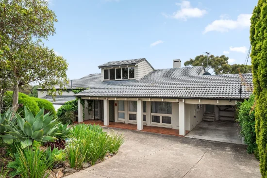 55 Glenloth Drive, Happy Valley, SA 5159