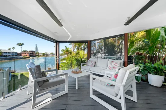 55 Goonawarra Drive, Mooloolaba, Qld 4557