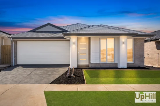 55 Grevillea Circuit, Clyde, Vic 3978