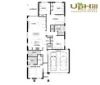 55 Grevillea Circuit, Clyde, Vic 3978-Floorplan