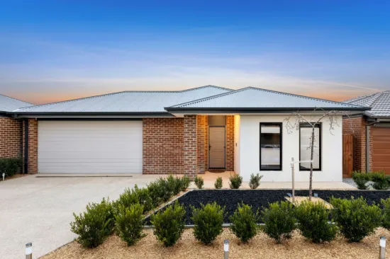 55 Greyjoy Road, Charlemont, Vic 3217
