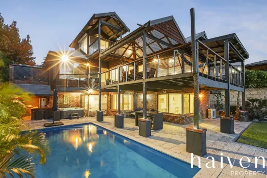 55 GUNIDA STREET, Mullaloo, WA 6027