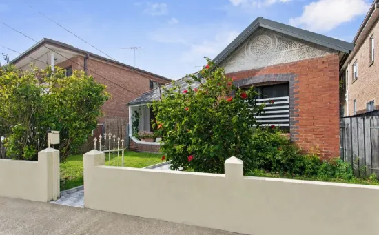 55 Harbourne Road, Kingsford, NSW 2032