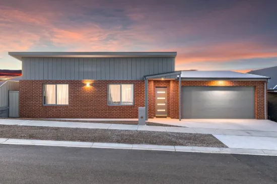 55 Harkin Avenue, Wodonga, Vic 3690
