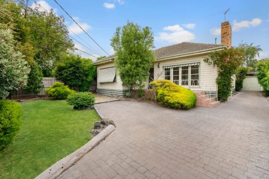 55 Harlington Street, Clayton, Vic 3168 - For Sale