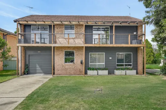 55 Harris Street, Windsor, NSW 2756