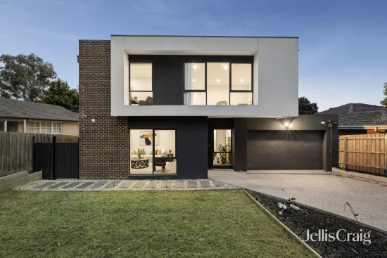 55 Hawtin Street, Templestowe, Vic 3106 - For Sale
