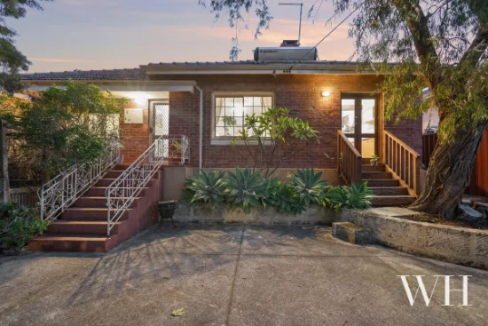 55 Healy Road, Hamilton Hill, WA 6163 - For Sale