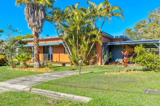 55 Heath Street, Evans Head, NSW 2473