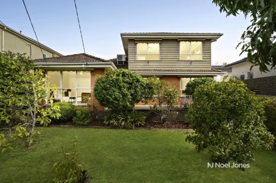 55 Heathfield Rise, Box Hill North, Vic 3129