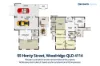 55 Henty Street, Woodridge, Qld 4114-Floorplan