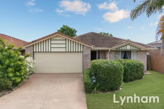 55 Heritage Close, Kirwan, Qld 4817