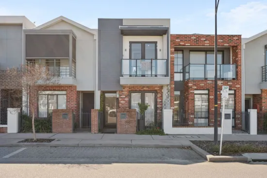 55 Hesperia Parade, Ellenbrook, WA 6069