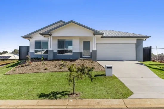 55 Hidden Valley Circuit, Chilcotts Grass, NSW 2480