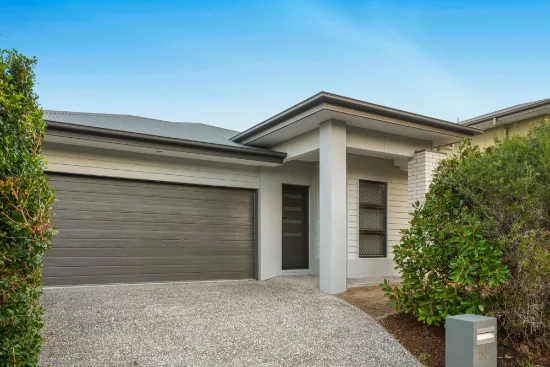 55 Highlands Street, Yarrabilba, Qld 4207