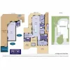 55 Higson Street, Emu Park, Qld 4710-Floorplan