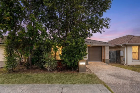 55 Huntley Crescent, Redbank Plains, Qld 4301